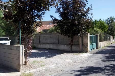 Apartamento Galicat Bourg-Madame Exterior photo